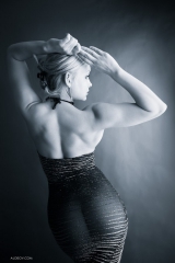 Russian fitness girls