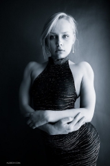 Russian fitness girls