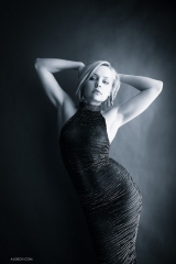 Russian fitness girls