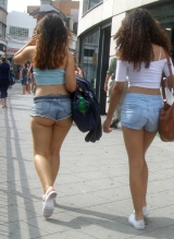 SEXY WIFES