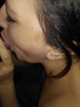 io Cinzia porca di Vigevano