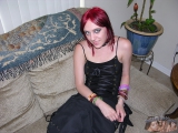 Metalhead Punk Rocker