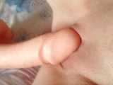 Redhead british milf - ginger lady likes to share nude selfi