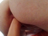 Redhead british milf - ginger lady likes to share nude selfi