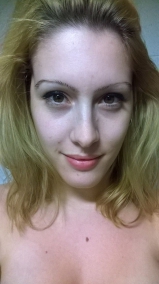 19 yo italian amateur whastapp selfies