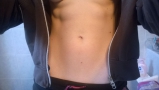 19 yo italian amateur whastapp selfies