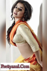 Half Naked Sexy Girl - Celebrity