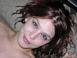 Puffy Teen Titties