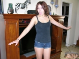 Puffy Teen Titties