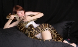 Snakey Girls