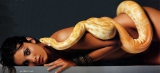 Snakey Girls