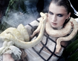 Snakey Girls