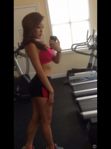 Asian Grace and some of my girls. We are fuckn hot!