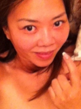 Asian Grace and some of my girls. We are fuckn hot!