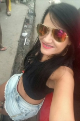 bem safada na praia