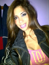 Eymi Dean