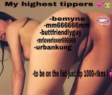 HOT ASS