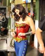 Adrianne Palicki, sexy