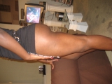 Nude Amateur Photos - Ebony Teen Hardcore Sex