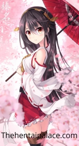 Just Anime Girls