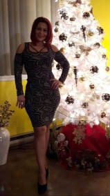 cute and sey girfriend