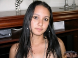 Amateur Teen Modeling Shoot