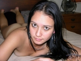 Amateur Teen Modeling Shoot