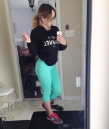 hot friends in bikini