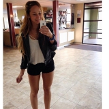 hot friends in bikini