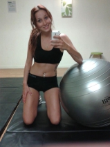 hot friends in bikini