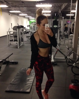 hot friends in bikini