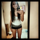 hot friends in bikini