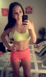 hot friends in bikini