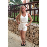 vacation with my girl