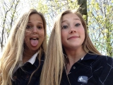 new album of her with friends