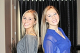 new album of her with friends