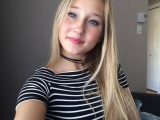 new album of her with friends