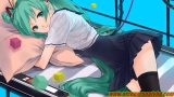 Hentai album 1