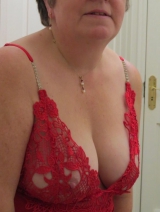 sexy enough at 50