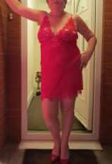 sexy enough at 50