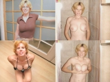 dressed & undressed