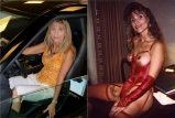 dressed & undressed