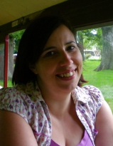 SILF holly harris on holiday