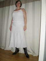 SILF from birmingham uk holly harris striptease