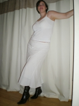 SILF from birmingham uk holly harris striptease