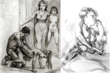 Porn Cartoon Fantasies 2