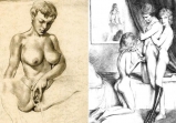 Porn Cartoon Fantasies 2