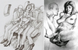 Porn Cartoon Fantasies 2