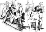 Porn Cartoon Fantasies 2