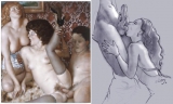 Milf Cartoon Fantasies